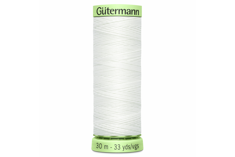 Top Stitching Extra Strong Thread Gutermann, 30m Colour 800