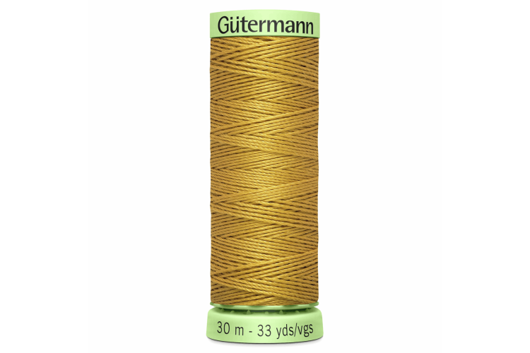 Top Stitching Extra Strong Thread Gutermann, 30m Colour 968
