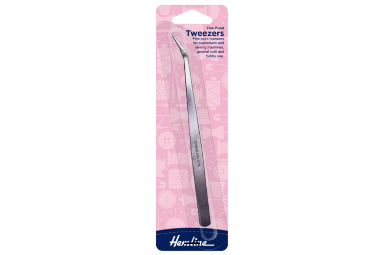 Tweezers, Fine Point 