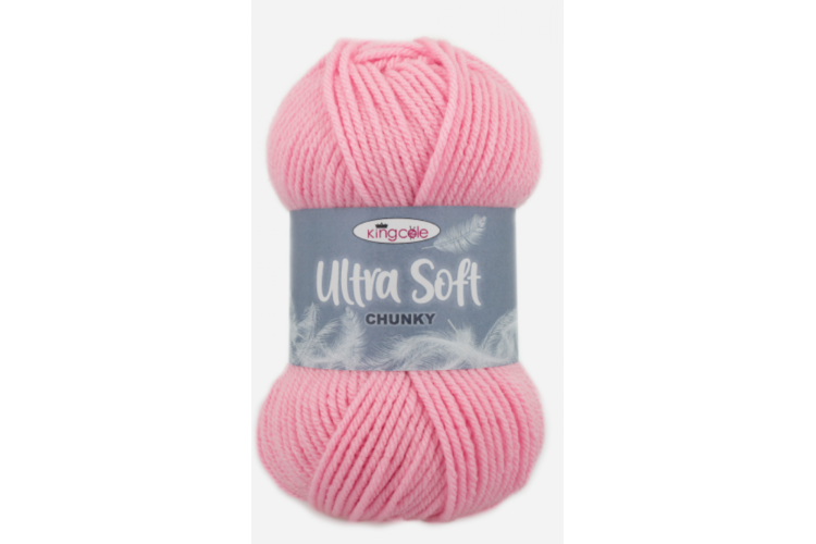 Ultra Soft Chunky (SALE) from King Cole