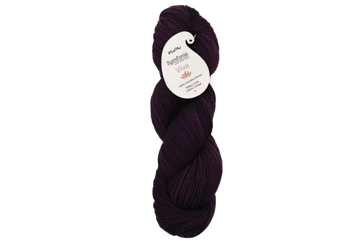 Viva DK - Extra-fine superwash merino by Symfonie Yarns