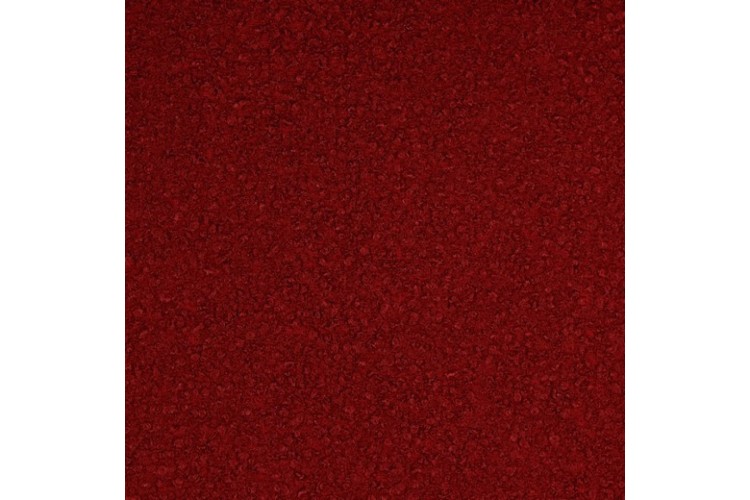 Wine Boucle / Teddy Coat / Sherpa 100% Polyester 150cm Wide