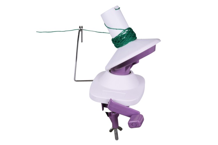 Yarn / Wool Ball Winder