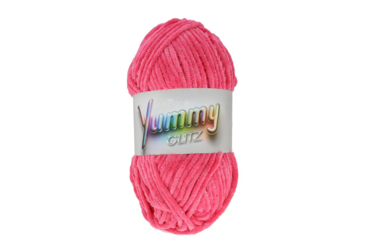 Yummy Glitz Chunky from King Cole