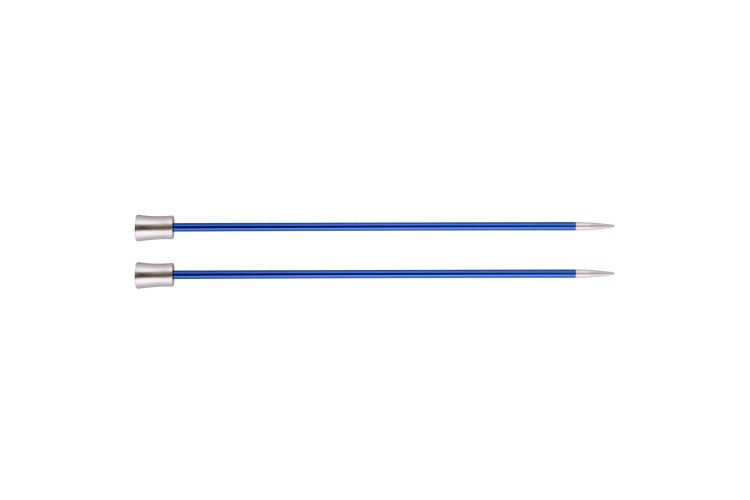 Zing Knitting Pins Single-Ended 30cm x 4.00mm