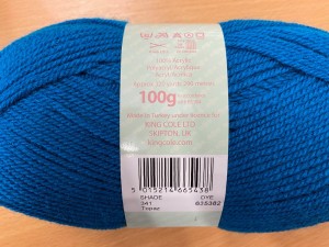 Yarn Label